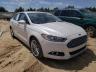 2015 FORD  FUSION