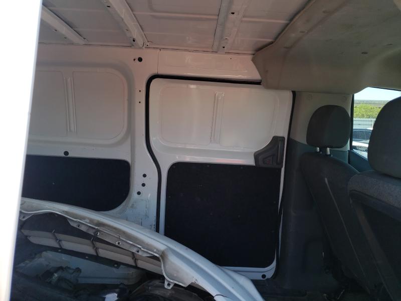 2017 NISSAN NV200 2.5S 3N6CM0KN7DK713778