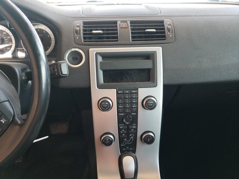 2011 VOLVO C70 T5 YV1672MC6BJ116591