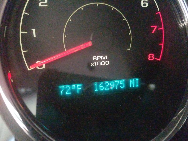 2010 CHEVROLET COBALT 1LT 1G1AD5F58A7160220