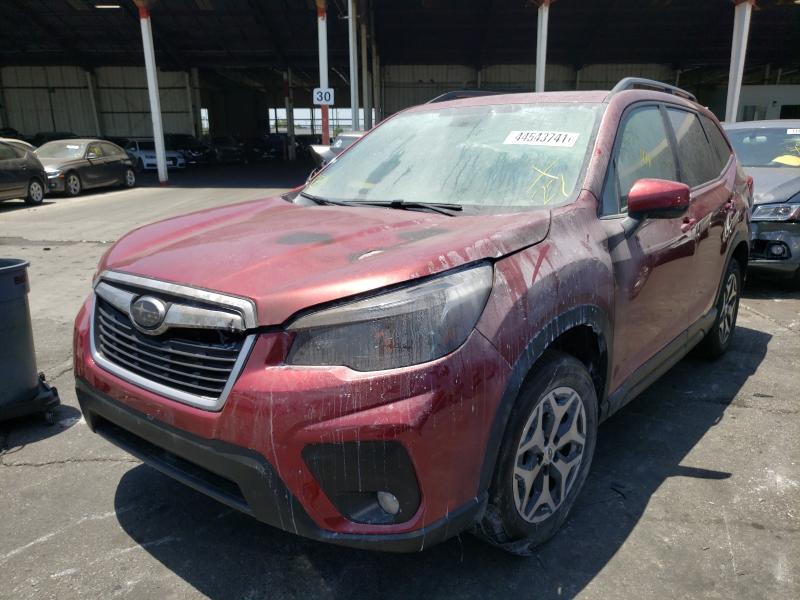 JF2SKAJC6MH452108 Subaru Forester Premium