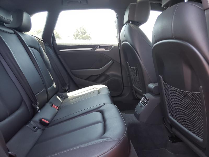 2017 AUDI A3 E-TRON WAUUPBFF4HA043098