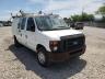 2010 FORD  ECONOLINE