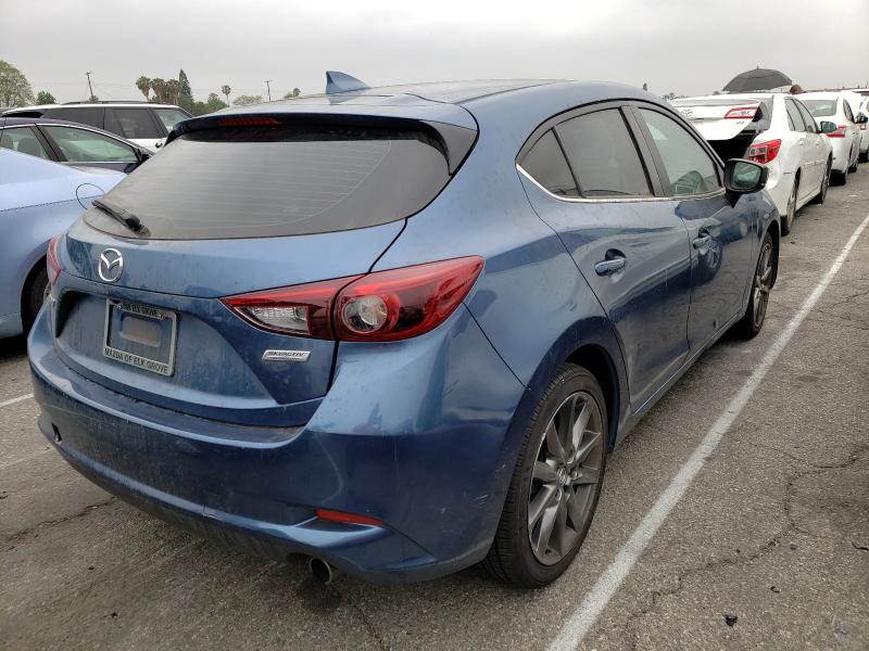 2018 MAZDA 3 GRAND TO 3MZBN1M37JM218064