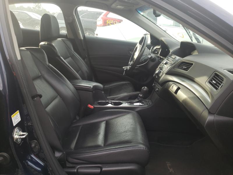 2014 ACURA ILX 20 PRE 19VDE1F5XEE005418