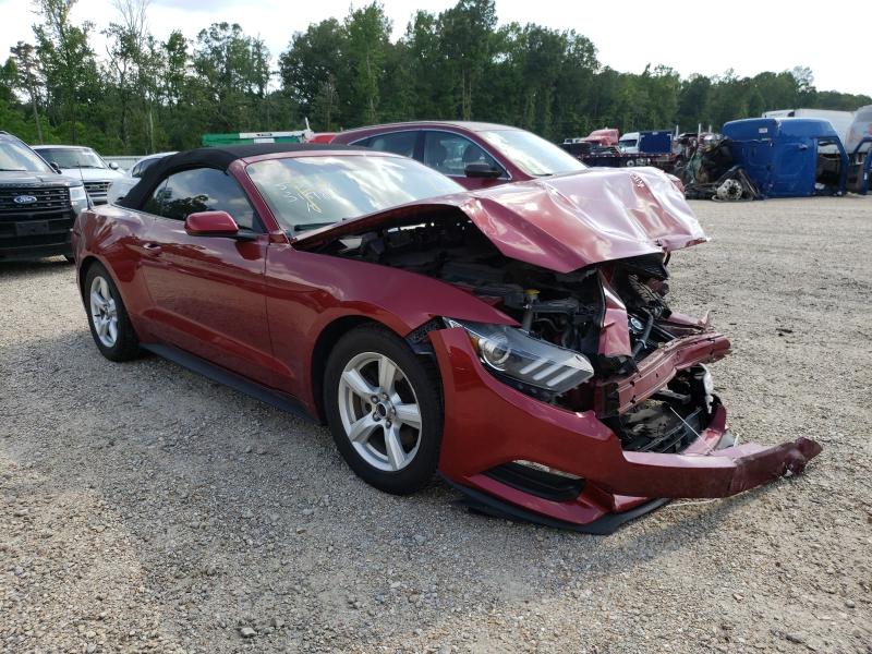 2016 FORD MUSTANG 1FATP8EM1G5318182