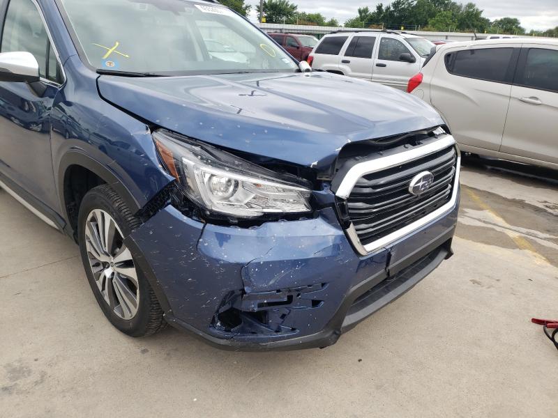 2020 SUBARU ASCENT TOU 4S4WMARD4L3415329