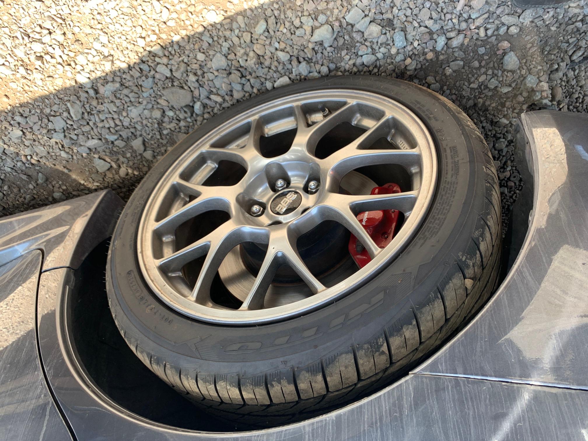 2011 MITSUBISHI LANCER EVO JA32W5FV5BU044433