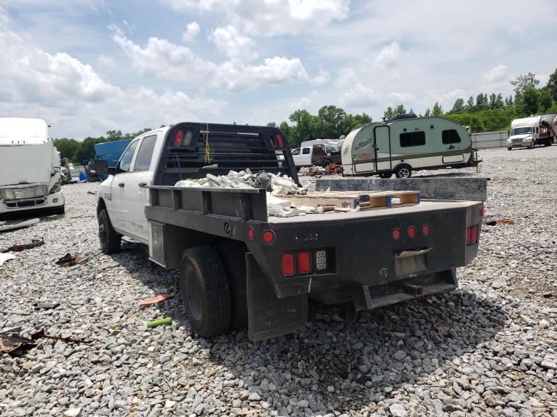 2014 RAM 3500 3C7WRTCL7EG205439