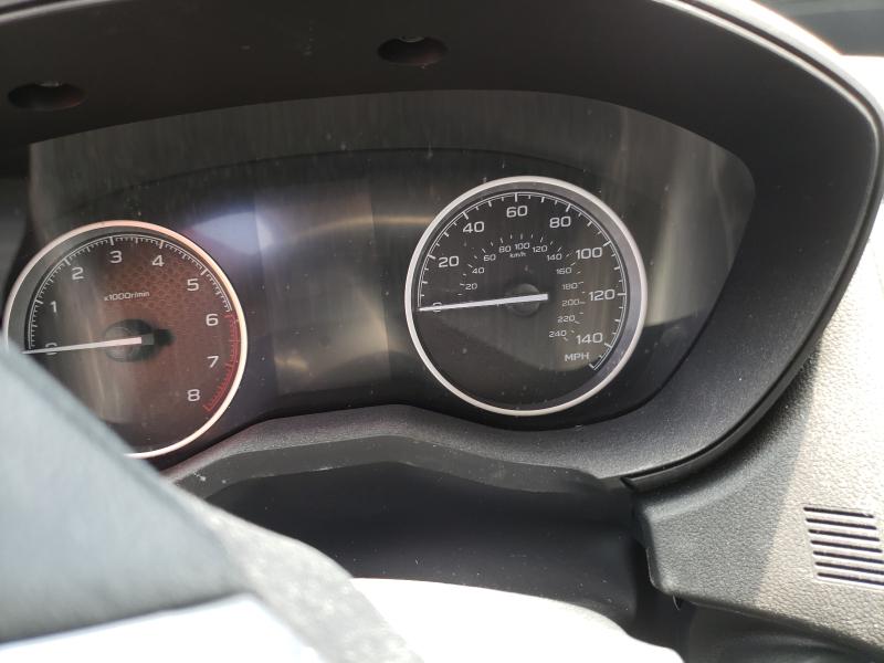 JF2SKAJC6MH452108 Subaru Forester Premium
