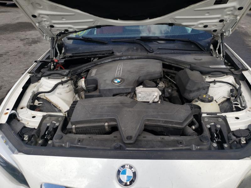 2014 BMW 228 I WBA1F5C53EV255756