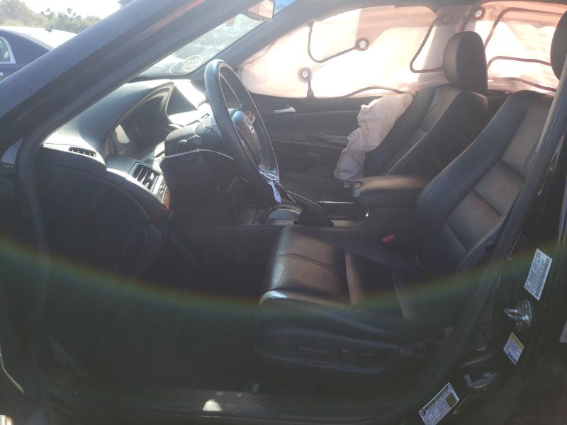 2012 HONDA CROSSTOUR 5J6TF3H5XCL004132
