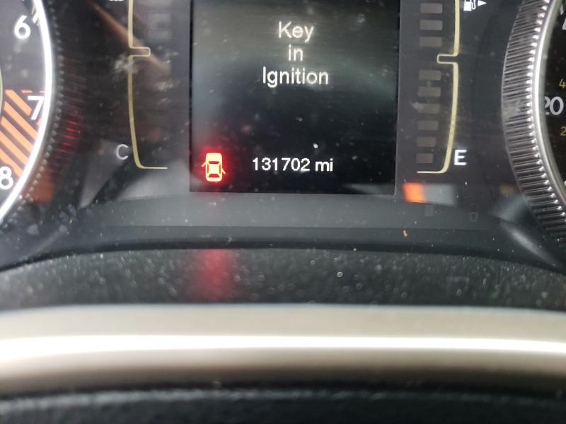 2014 JEEP CHER SRT 1C4PJLCS2EW313789