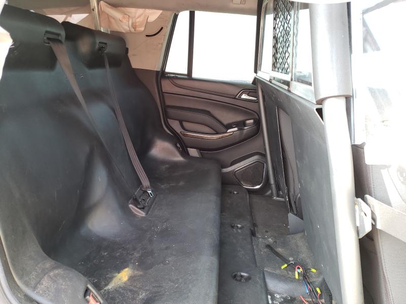 2018 CHEVROLET TAHOE POLI 1GNLCDEC2JR247071