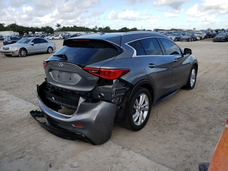 2019 INFINITI QX30 PURE SJKCH5CPXKA008211