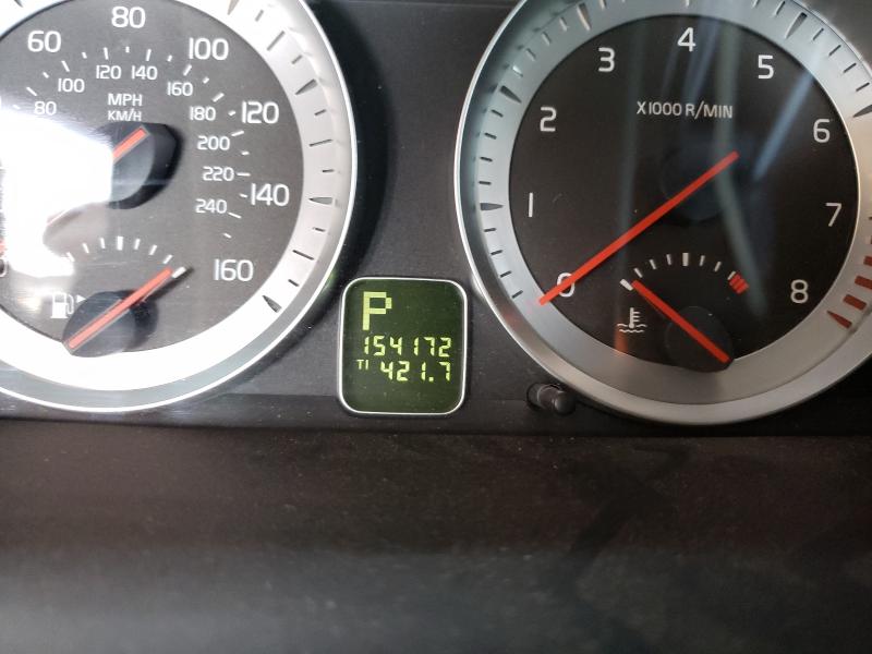 2011 VOLVO C70 T5 YV1672MC6BJ116591