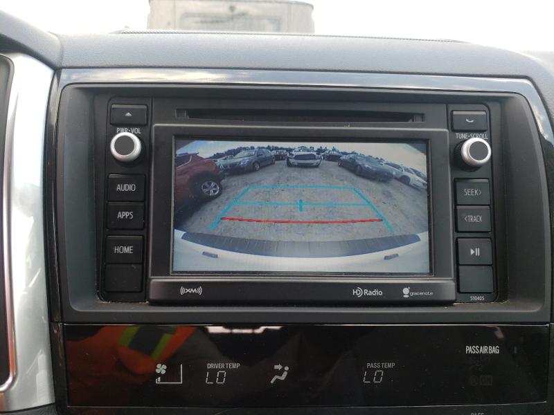 2019 TOYOTA SEQUOIA SR 5TDBY5G13KS169913