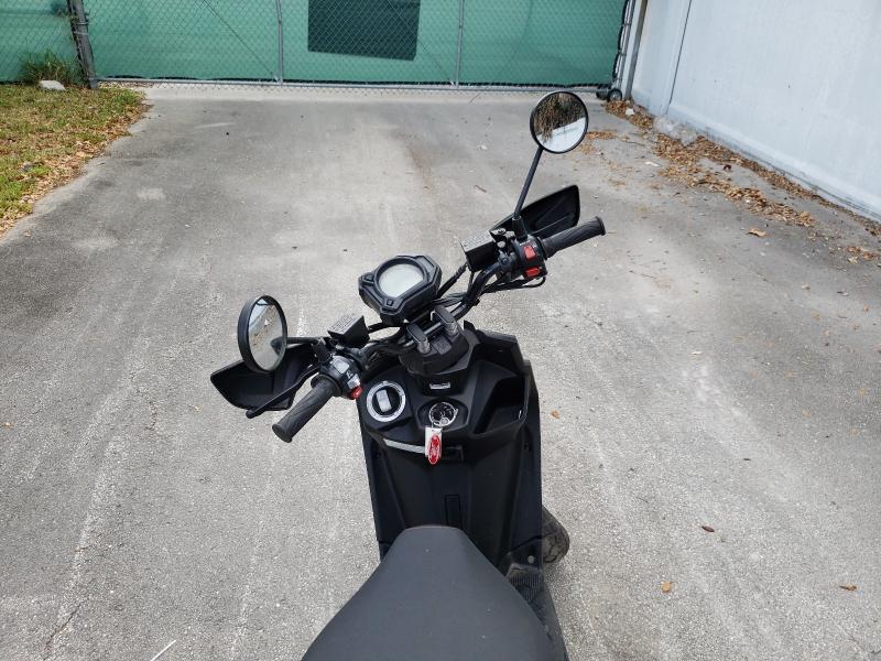 2018 YAMAHA YW125 RKRSEB1Y9JA002604