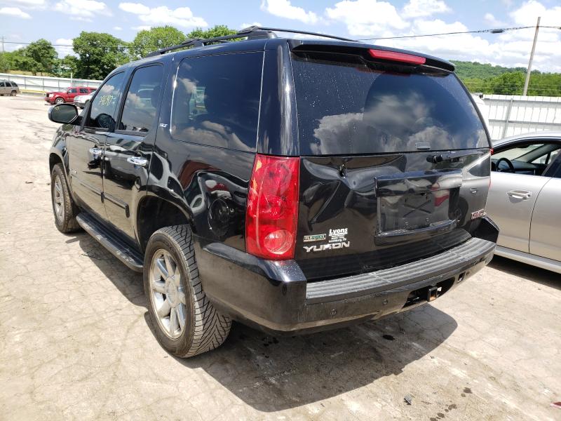 2012 GMC YUKON SLT 1GKS2CE06CR213195