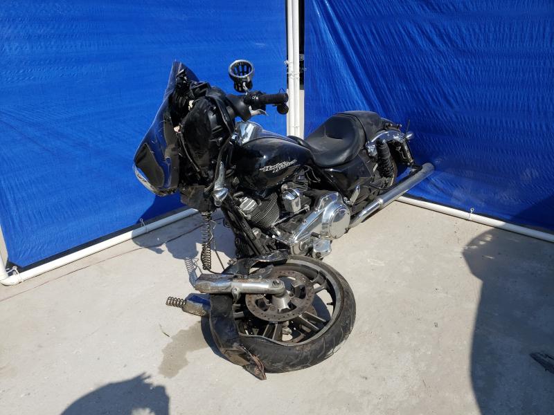2017 HARLEY-DAVIDSON FLHXS STRE 1HD1KRC1XHB679541