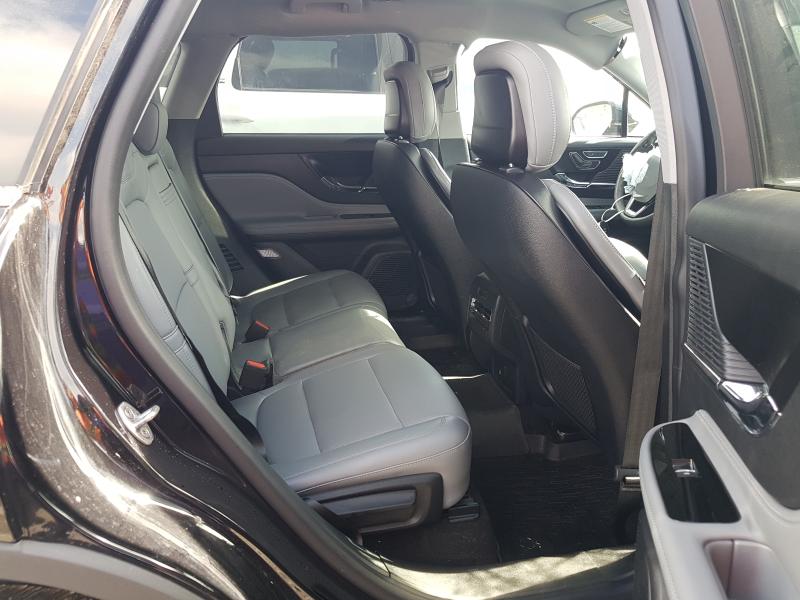 2020 LINCOLN CORSAIR 5LMCJ1C91LUL30620