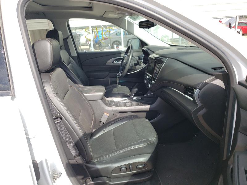 2018 CHEVROLET TRAVERSE P 1GNERKKW8JJ107440