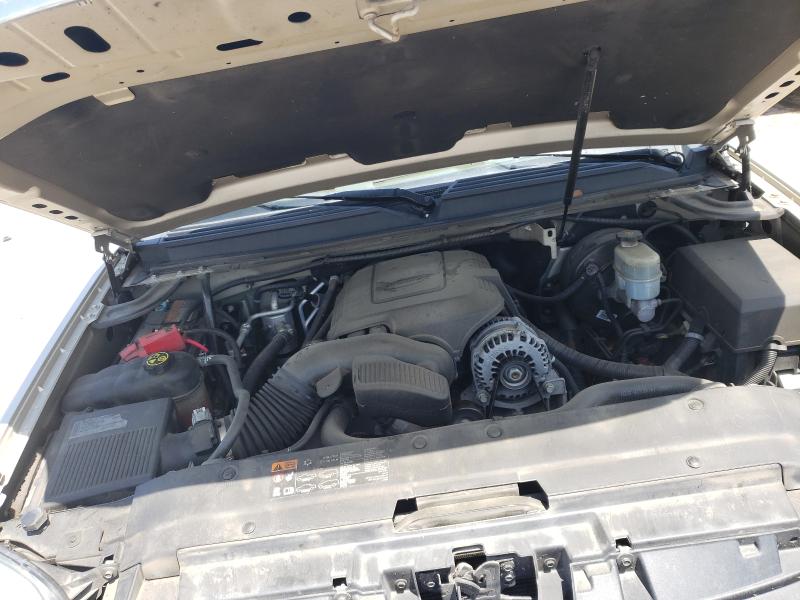 2013 GMC YUKON SLE 1GKS1AE05DR242261