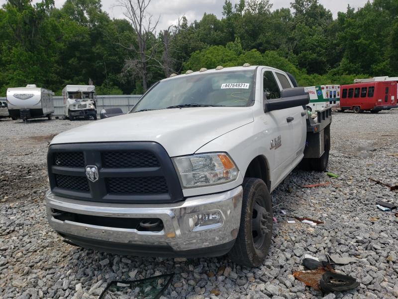 2014 RAM 3500 3C7WRTCL7EG205439