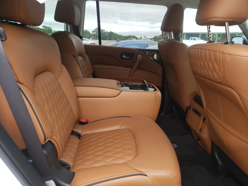 2020 INFINITI QX80 LUXE JN8AZ2NF1L9702464