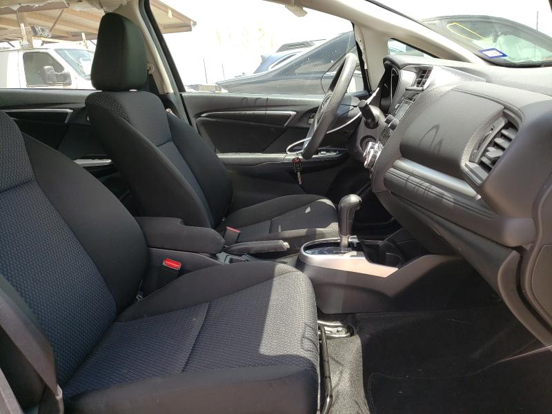 2019 HONDA FIT LX 3HGGK5H44KM746711