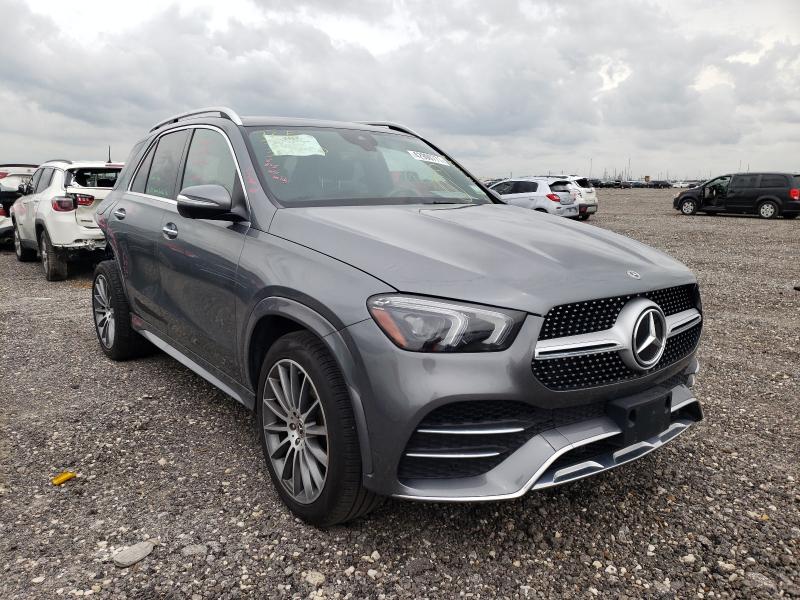 Mercedes Benz Gle 350 For Sale Tx Houston East Thu Jul 08 21 Used Salvage Cars Copart Usa