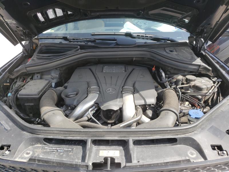 2018 MERCEDES-BENZ GLS 550 4M 4JGDF7DEXJB015850