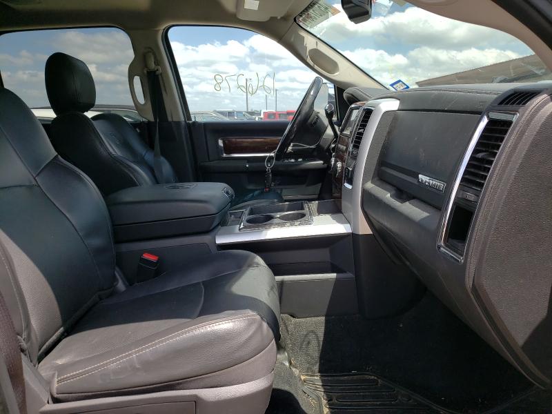 2012 DODGE RAM 3500 L 3C63D3JL8CG223308