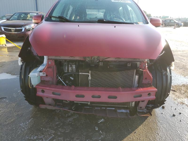 2015 MITSUBISHI MIRAGE DE ML32A3HJ1FH031274