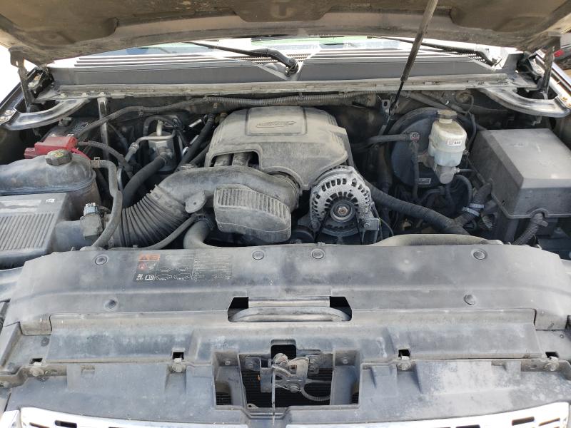 2012 GMC YUKON SLT 1GKS2CE06CR213195