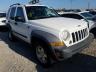 2007 JEEP  LIBERTY