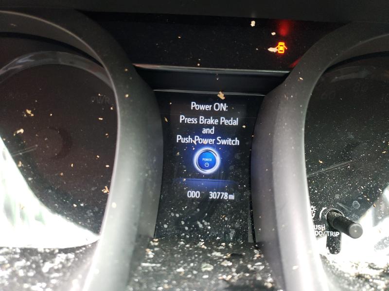 2017 TOYOTA AVALON HYB 4T1BD1EB4HU059291