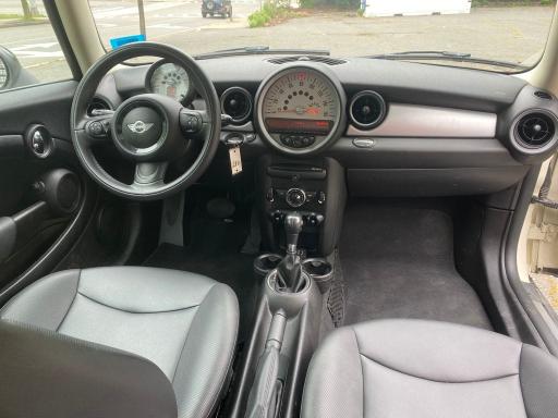 2014 MINI COOPER CLU WMWZF3C52ET492841
