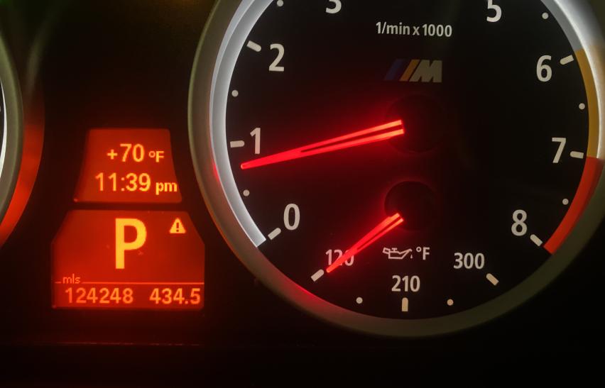 2012 BMW X5 M 5YMGY0C51CLK27433