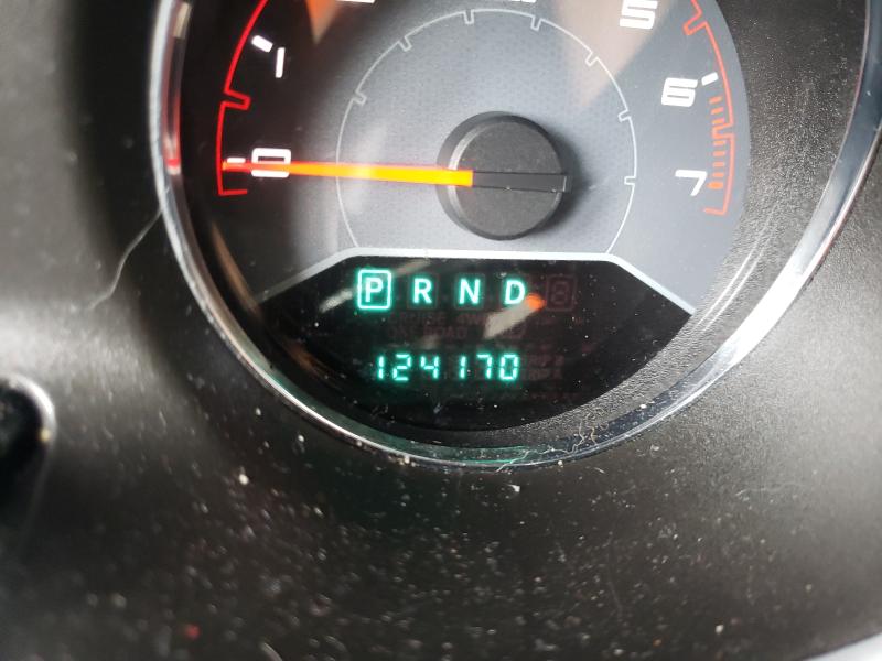 2013 DODGE AVENGER SX 1C3CDZCB5DN619841