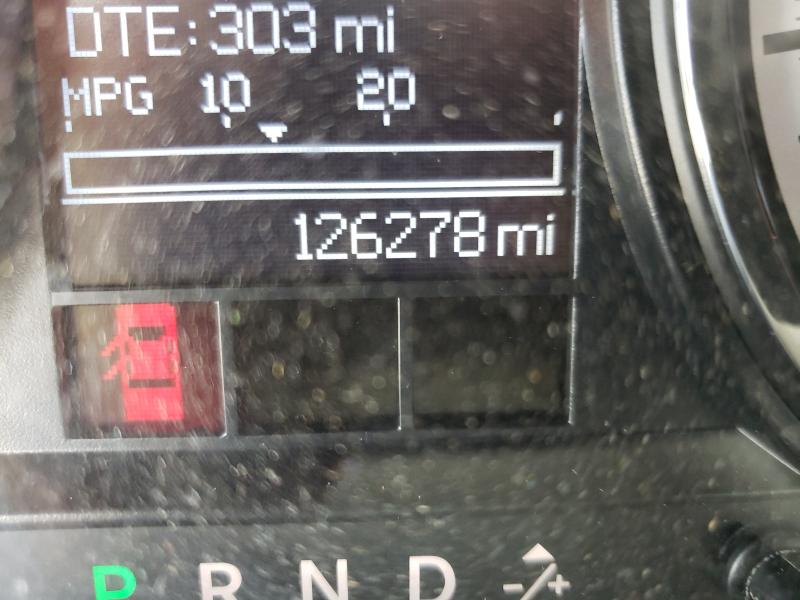 2012 DODGE RAM 3500 L 3C63D3JL8CG223308