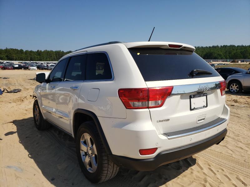 2011 JEEP GRAND CHER 1J4RS5GG0BC658589