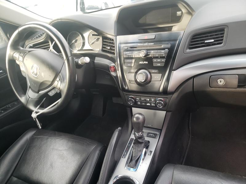 2014 ACURA ILX 20 PRE 19VDE1F5XEE005418