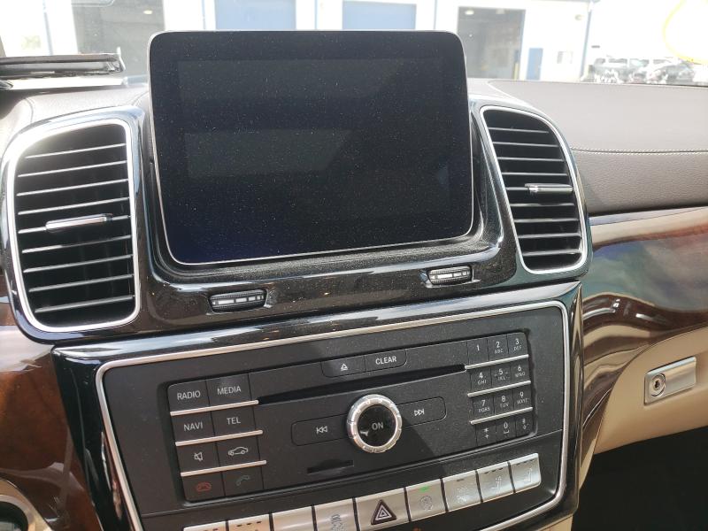 2018 MERCEDES-BENZ GLS 550 4M 4JGDF7DEXJB015850