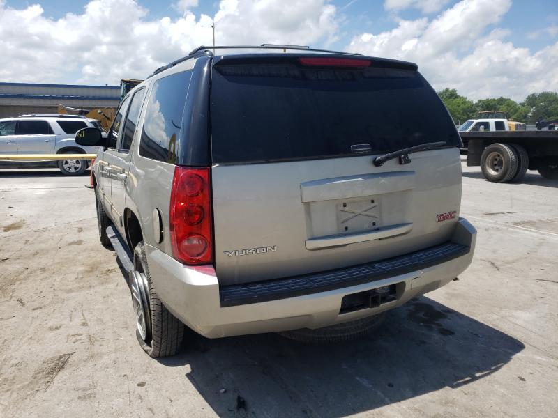 2013 GMC YUKON SLE 1GKS1AE05DR242261