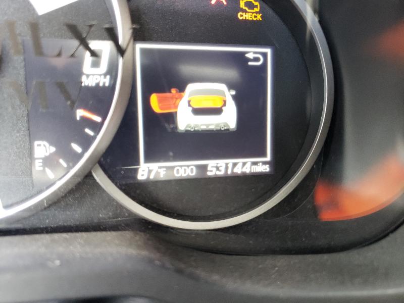 2017 TOYOTA 86 BASE JF1ZNAA10H9707814