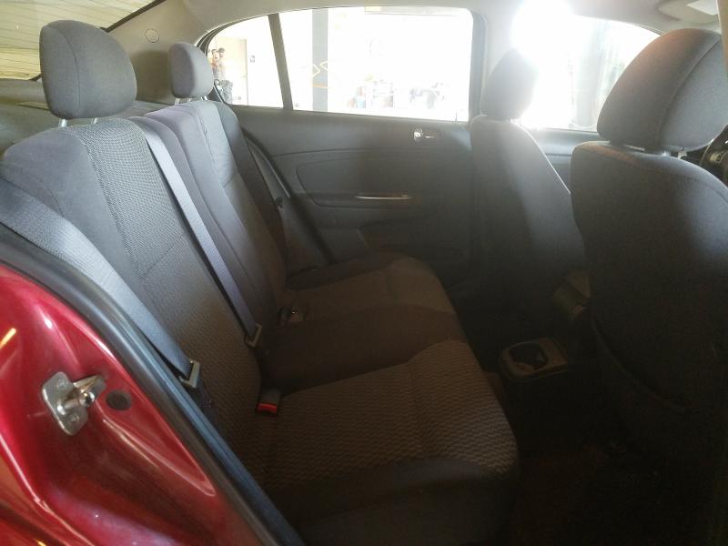 2010 CHEVROLET COBALT 1LT 1G1AD5F58A7160220