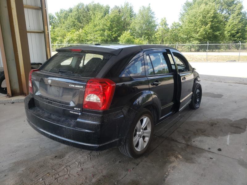 2010 DODGE CALIBER SX 1B3CB4HA7AD662083