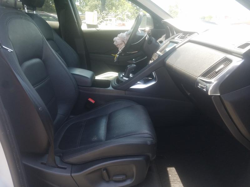 2018 JAGUAR E-PACE S SADFJ2FX8J1Z02094