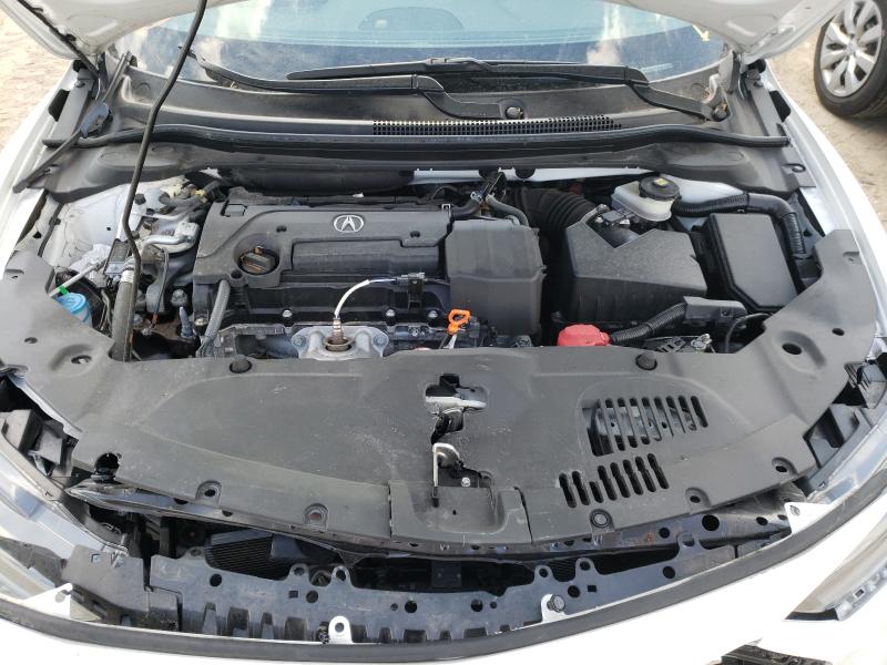 2019 ACURA ILX PREMIU 19UDE2F77KA010431